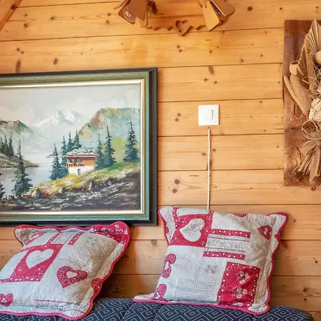 Grand C By Interhome Apartment