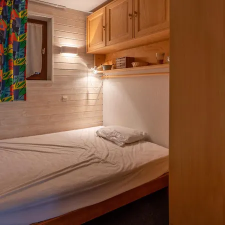 Grand C By Interhome Apartment Morillon