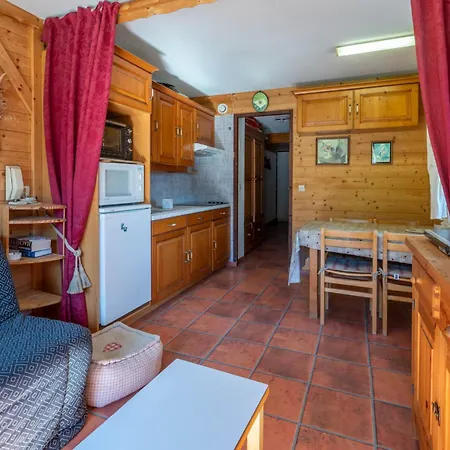 Grand C By Interhome Morillon